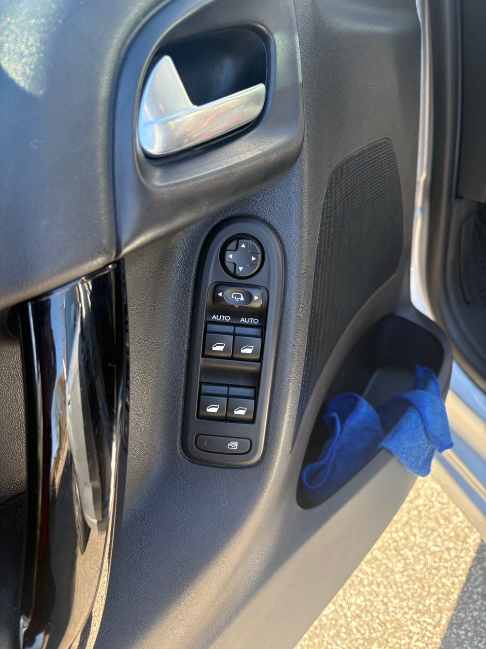 Citroen C3 til salg hos Nabilli