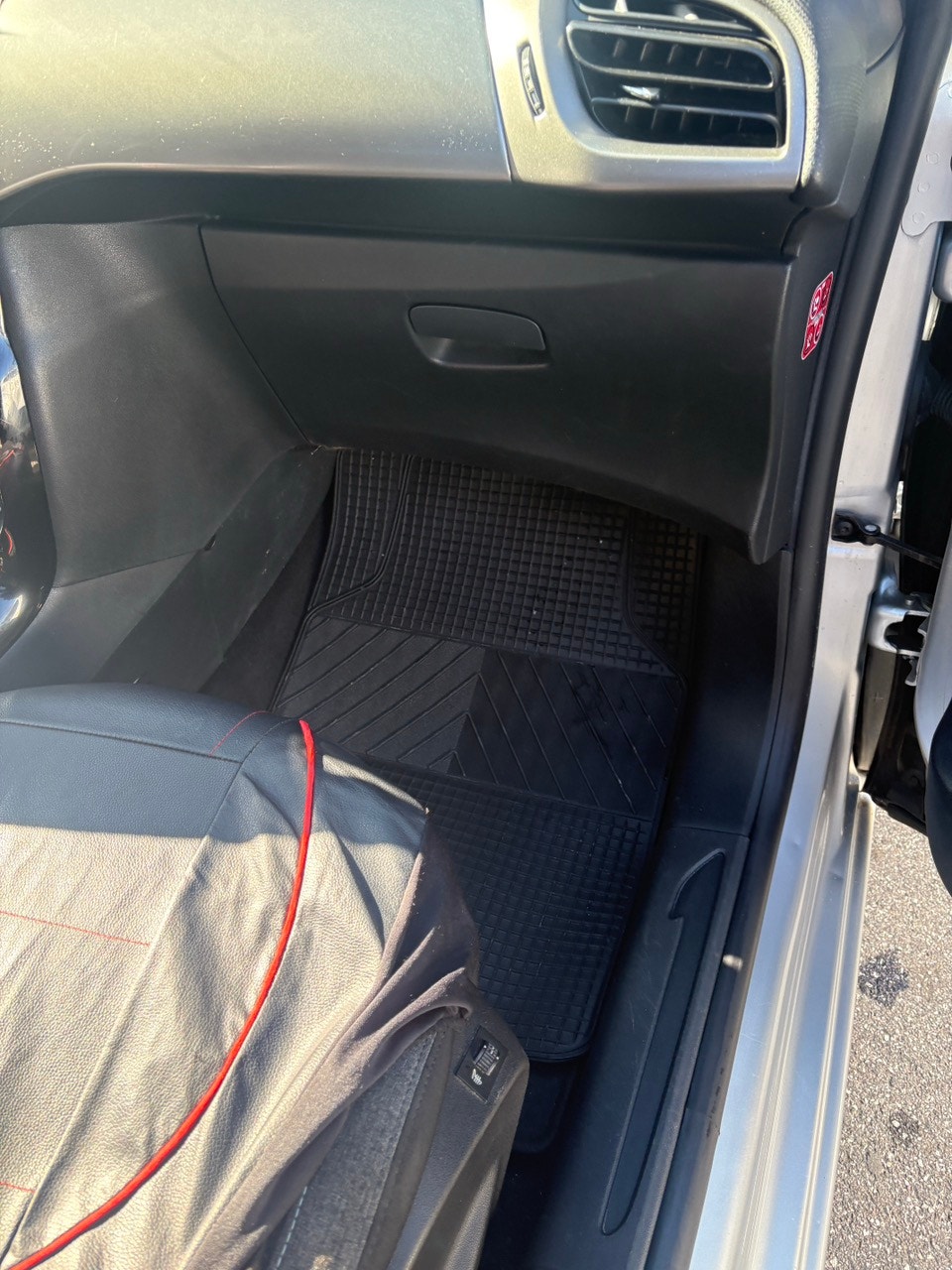 Citroen C3 til salg hos Nabilli