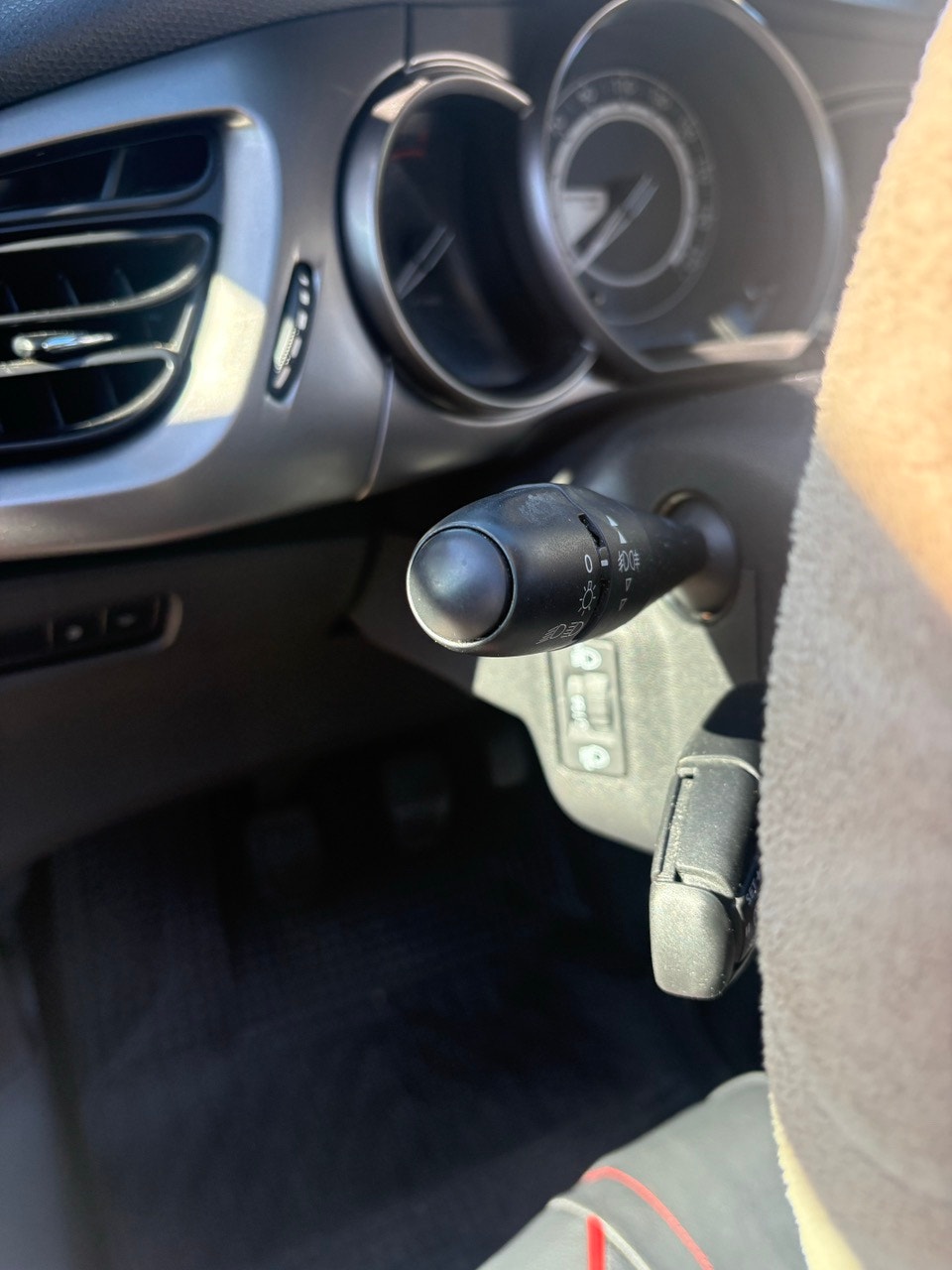 Citroen C3 til salg hos Nabilli