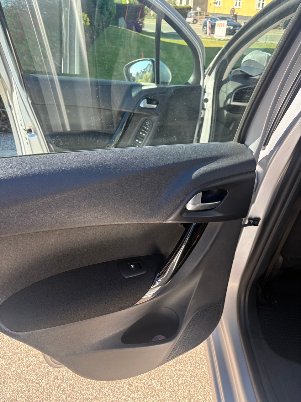 Citroen C3 til salg hos Nabilli