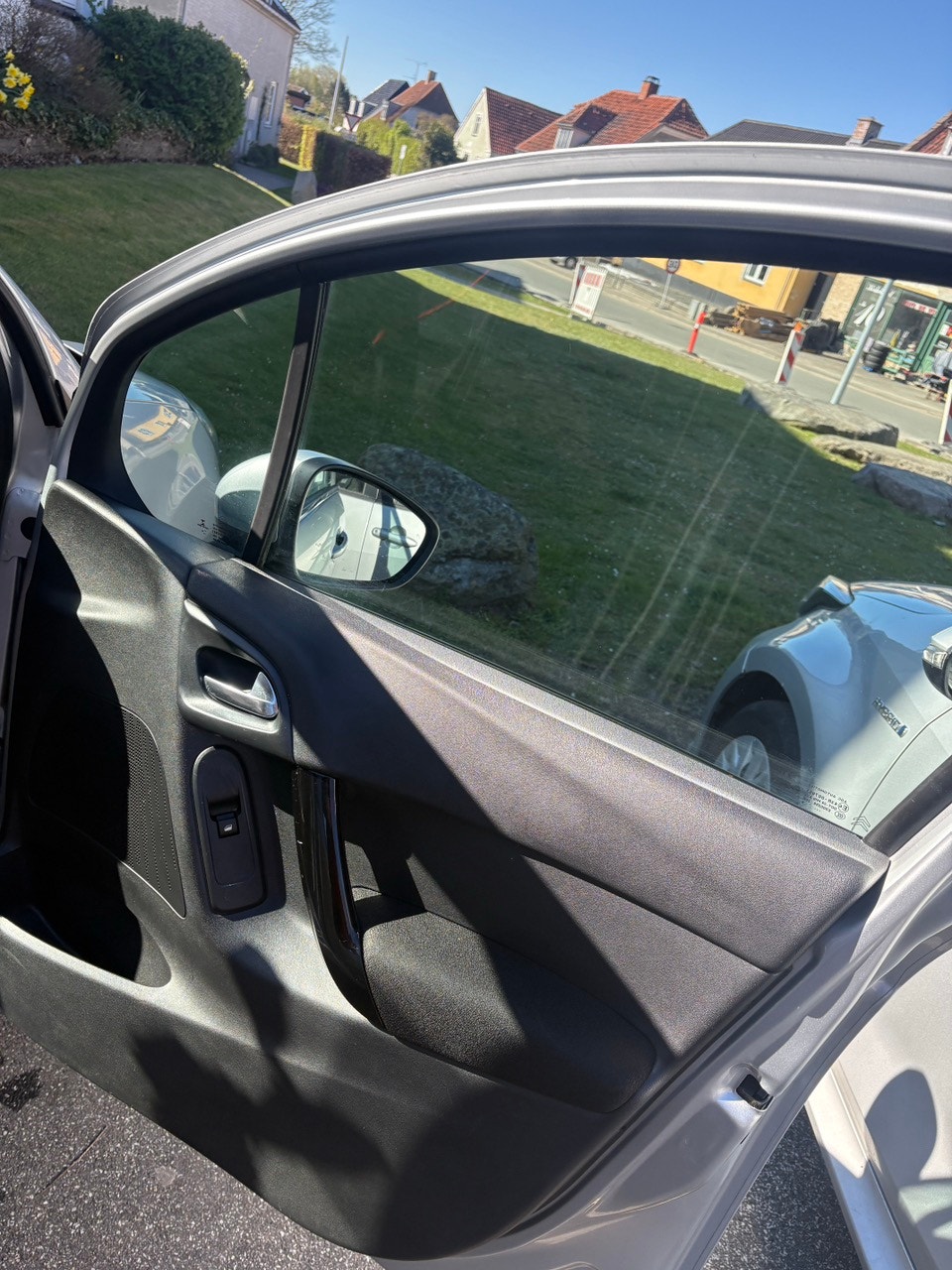 Citroen C3 til salg hos Nabilli