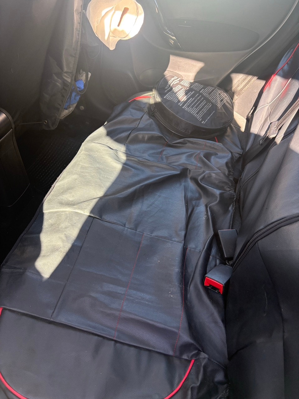 Citroen C3 til salg hos Nabilli