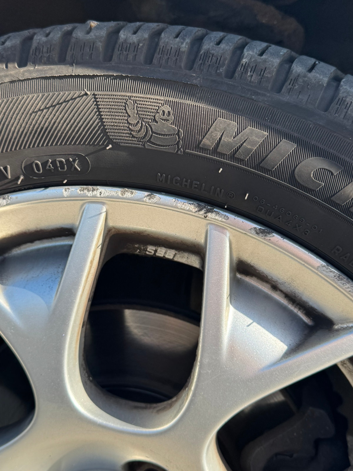 VW Golf IV til salg hos Nabilli