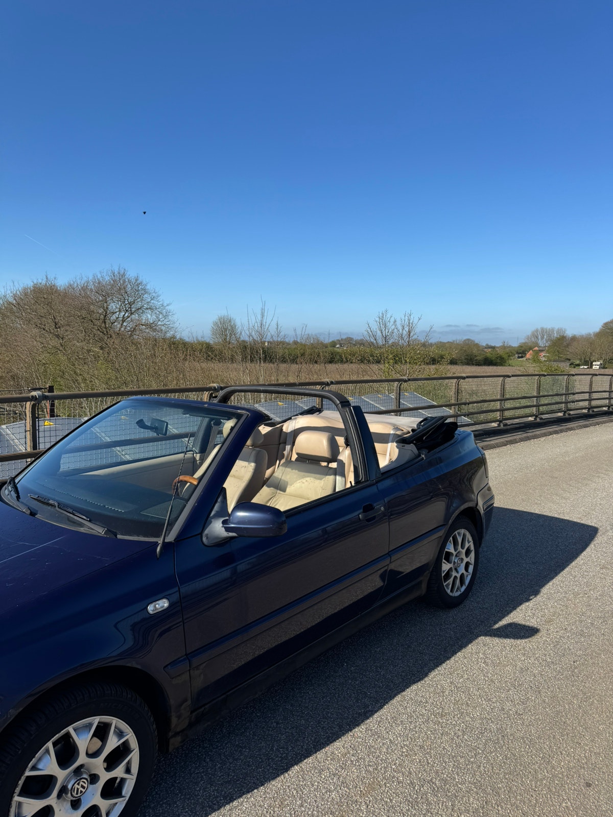 VW Golf IV til salg hos Nabilli