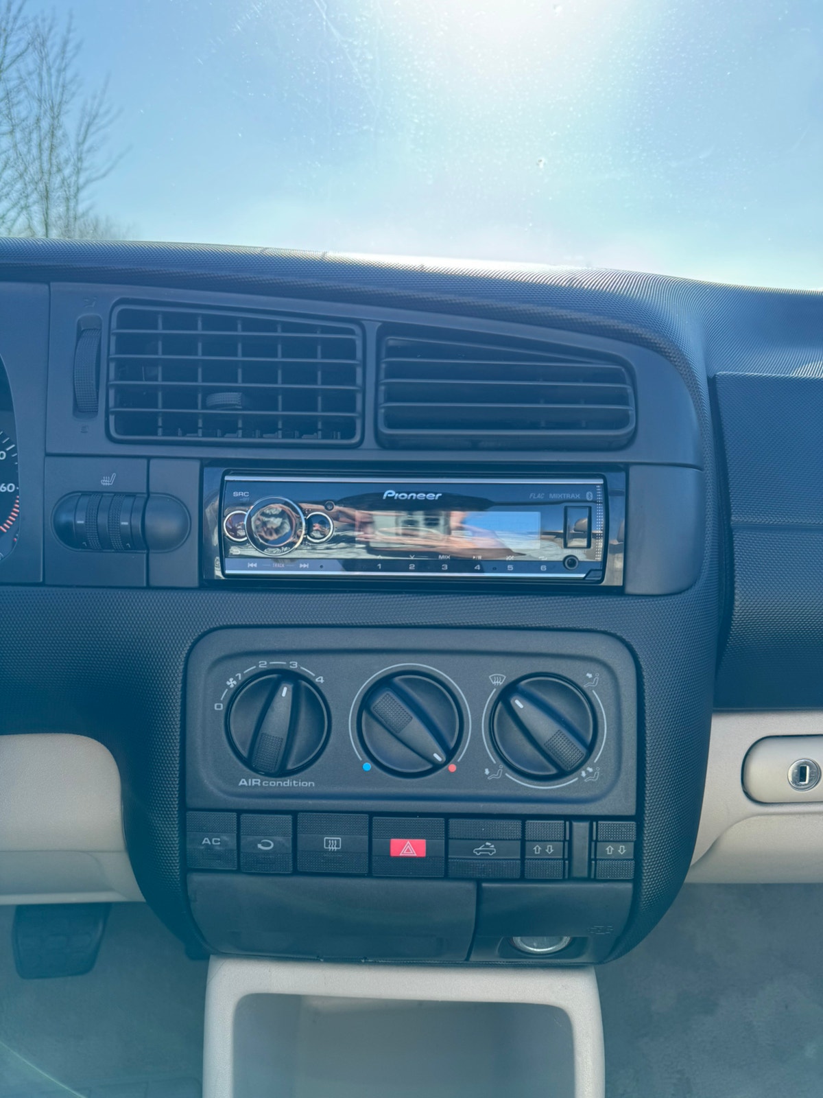 VW Golf IV til salg hos Nabilli