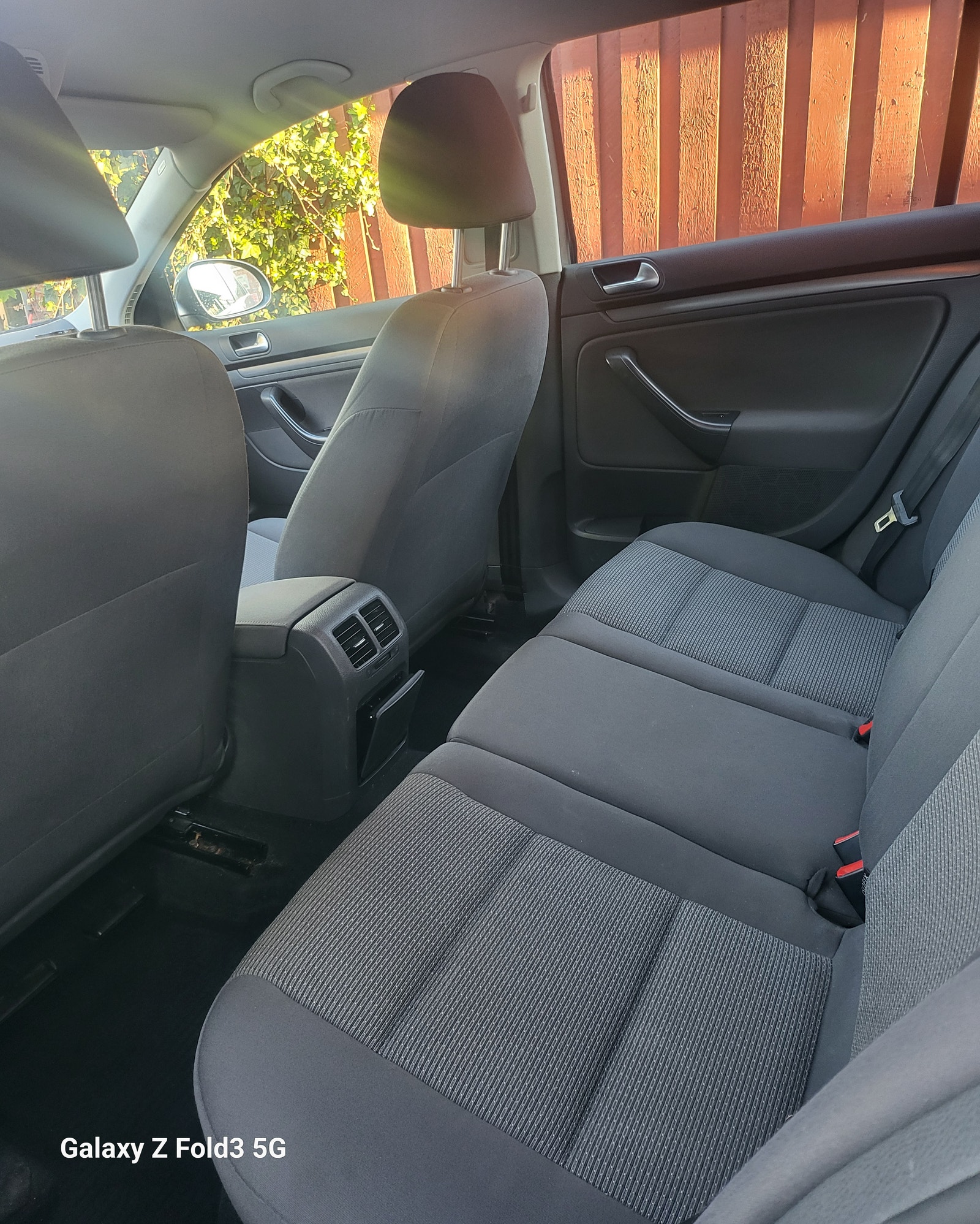 VW Golf V til salg hos Nabilli