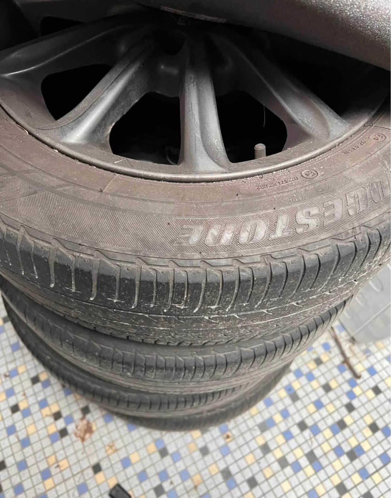 Toyota IQ til salg hos Nabilli