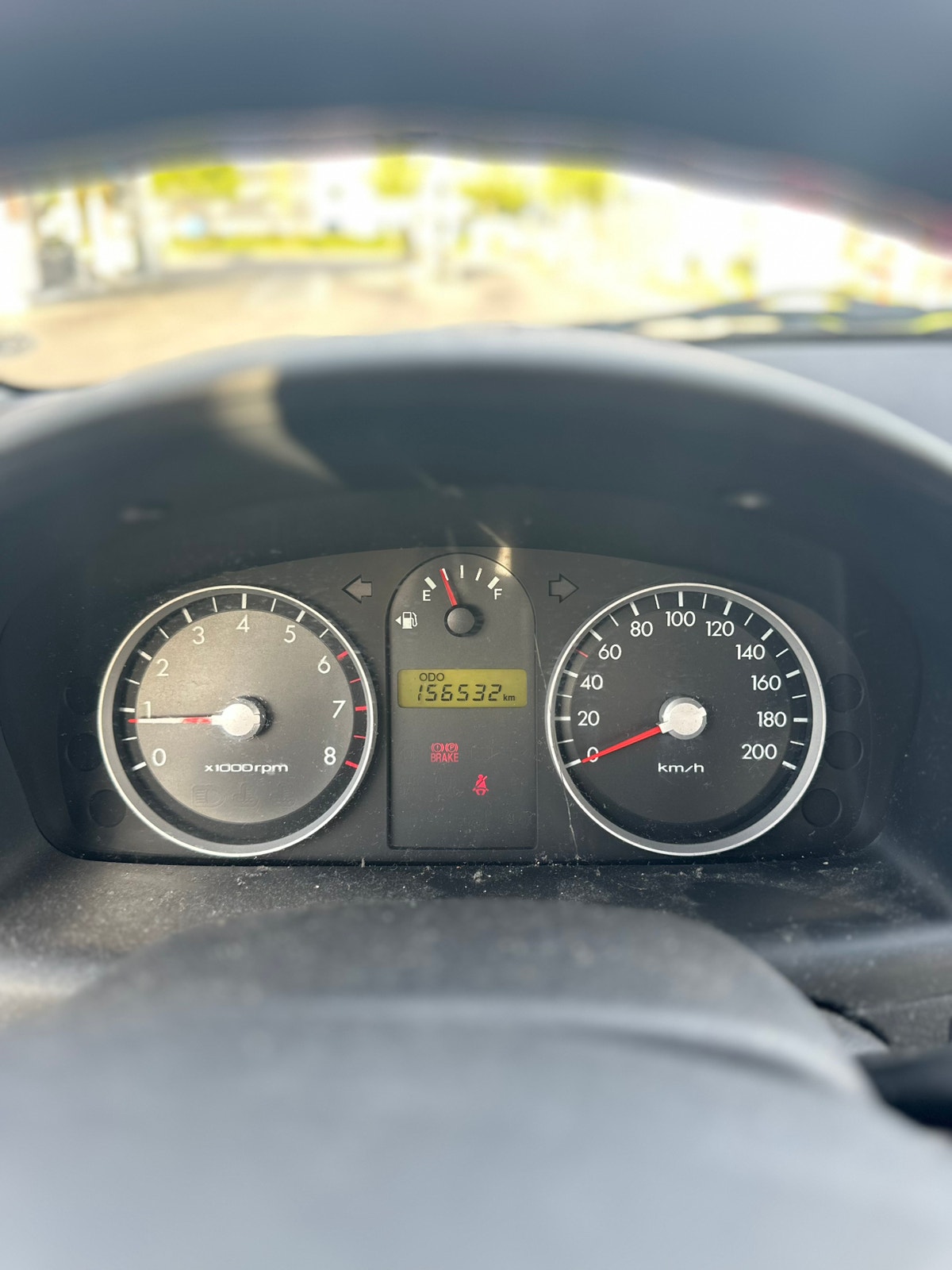 Hyundai Getz til salg hos Nabilli