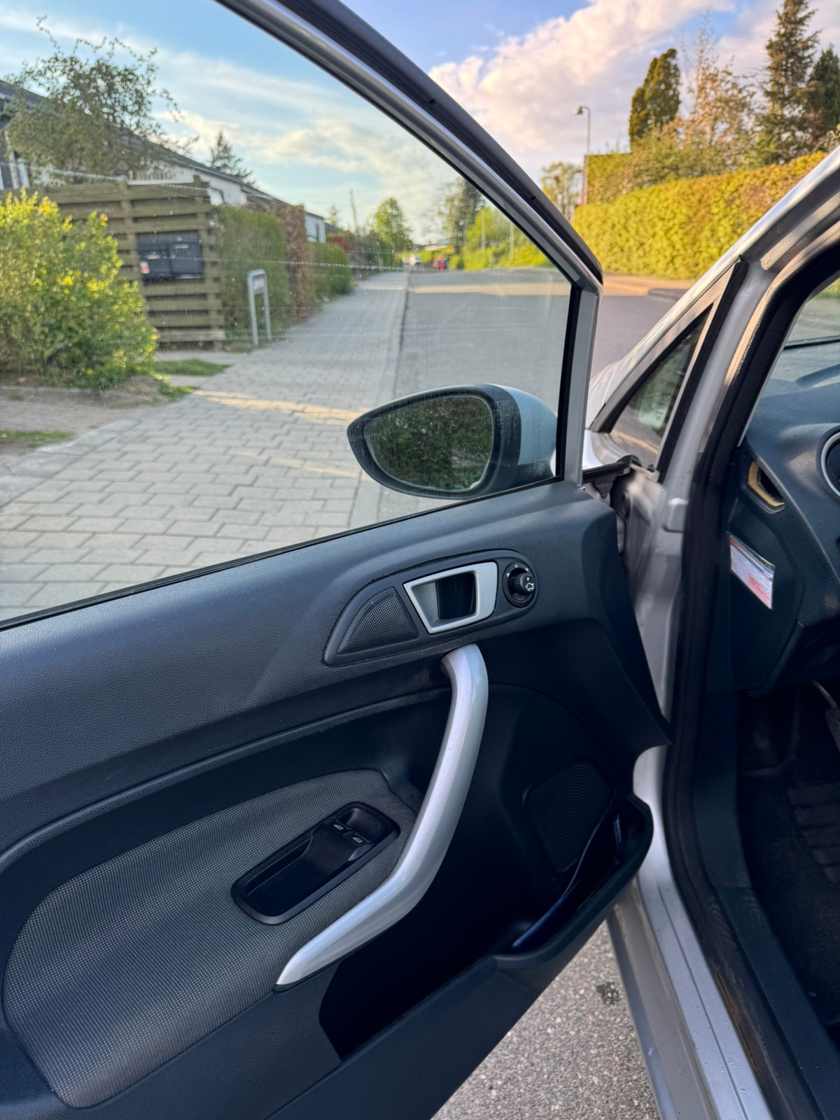 Ford Fiesta – billede 4