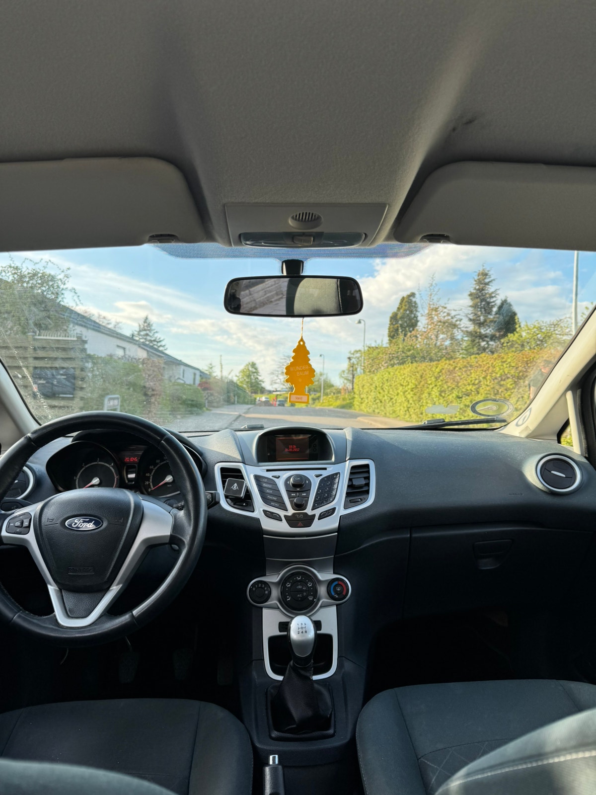 Ford Fiesta – billede 9