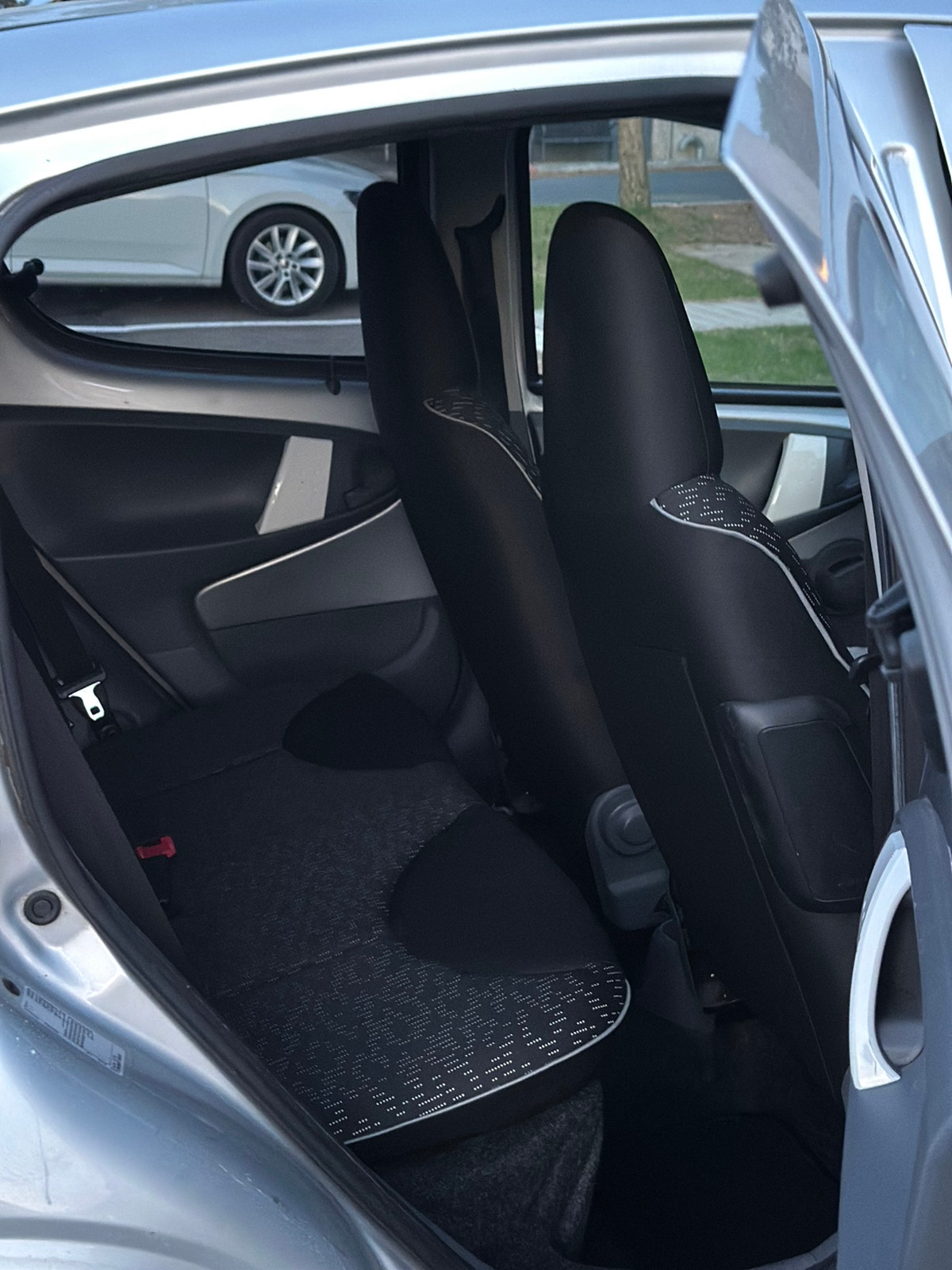 Peugeot 107 til salg hos Nabilli