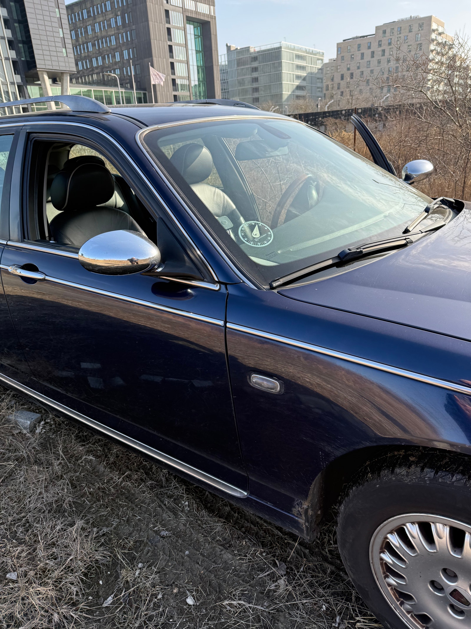 Rover 75 – billede 7