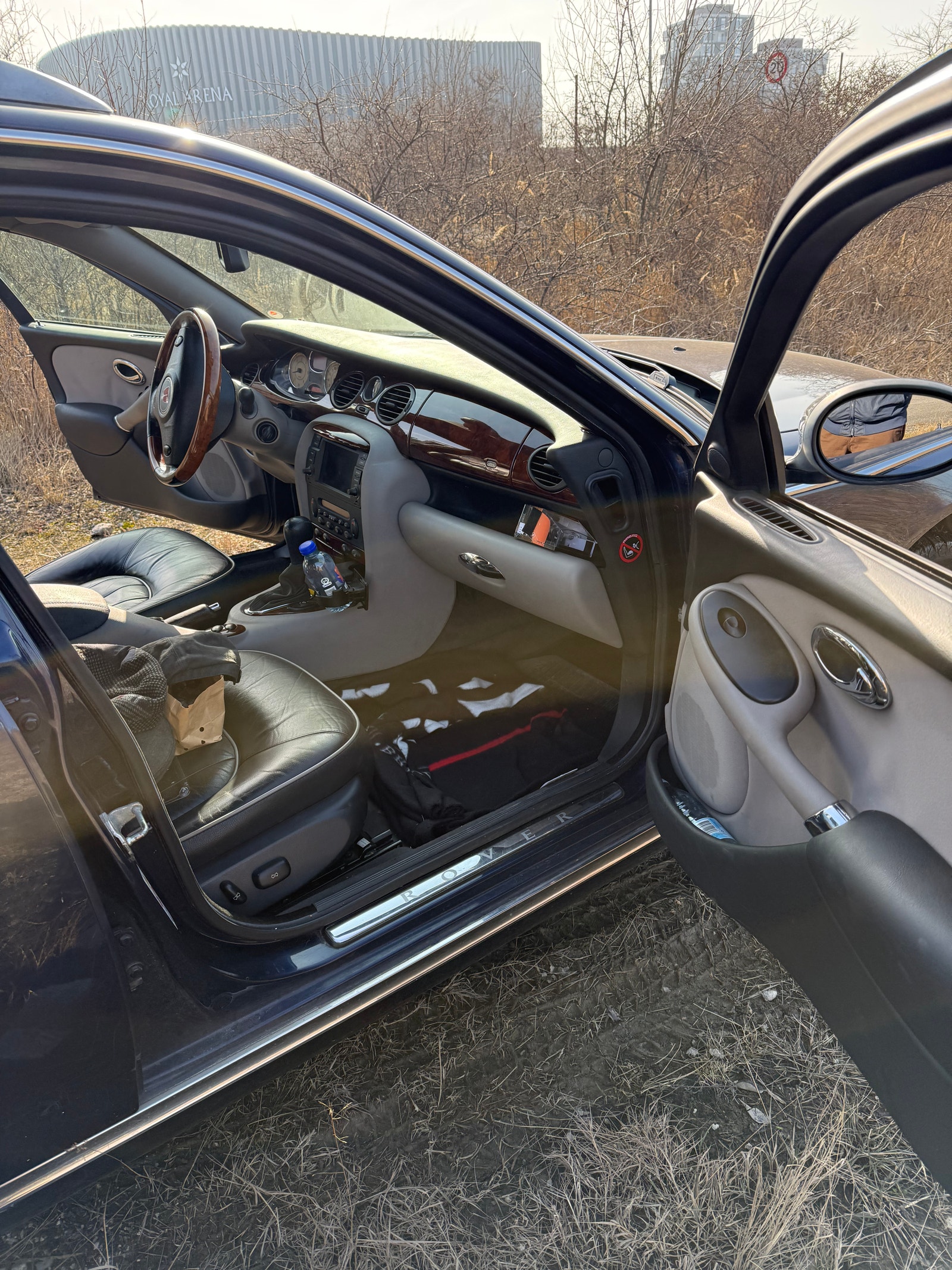 Rover 75 – billede 6
