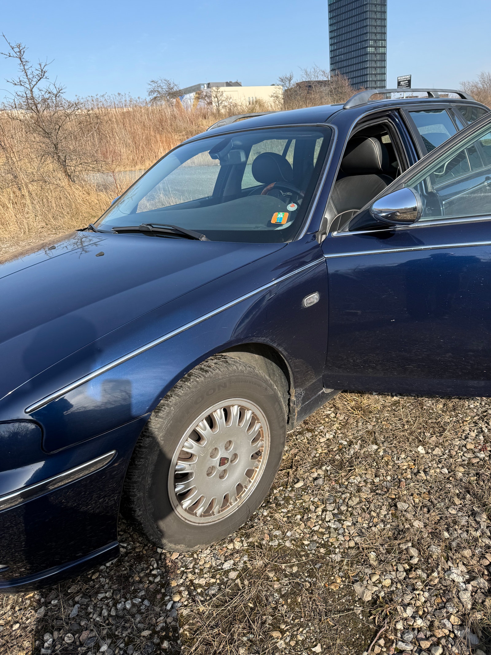 Rover 75 – billede 5