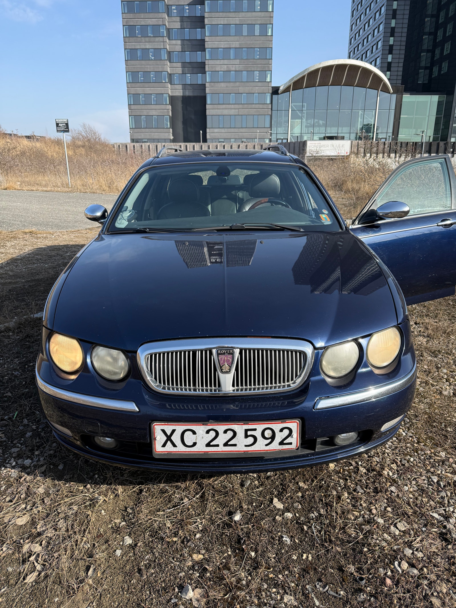Rover 75 – billede 4