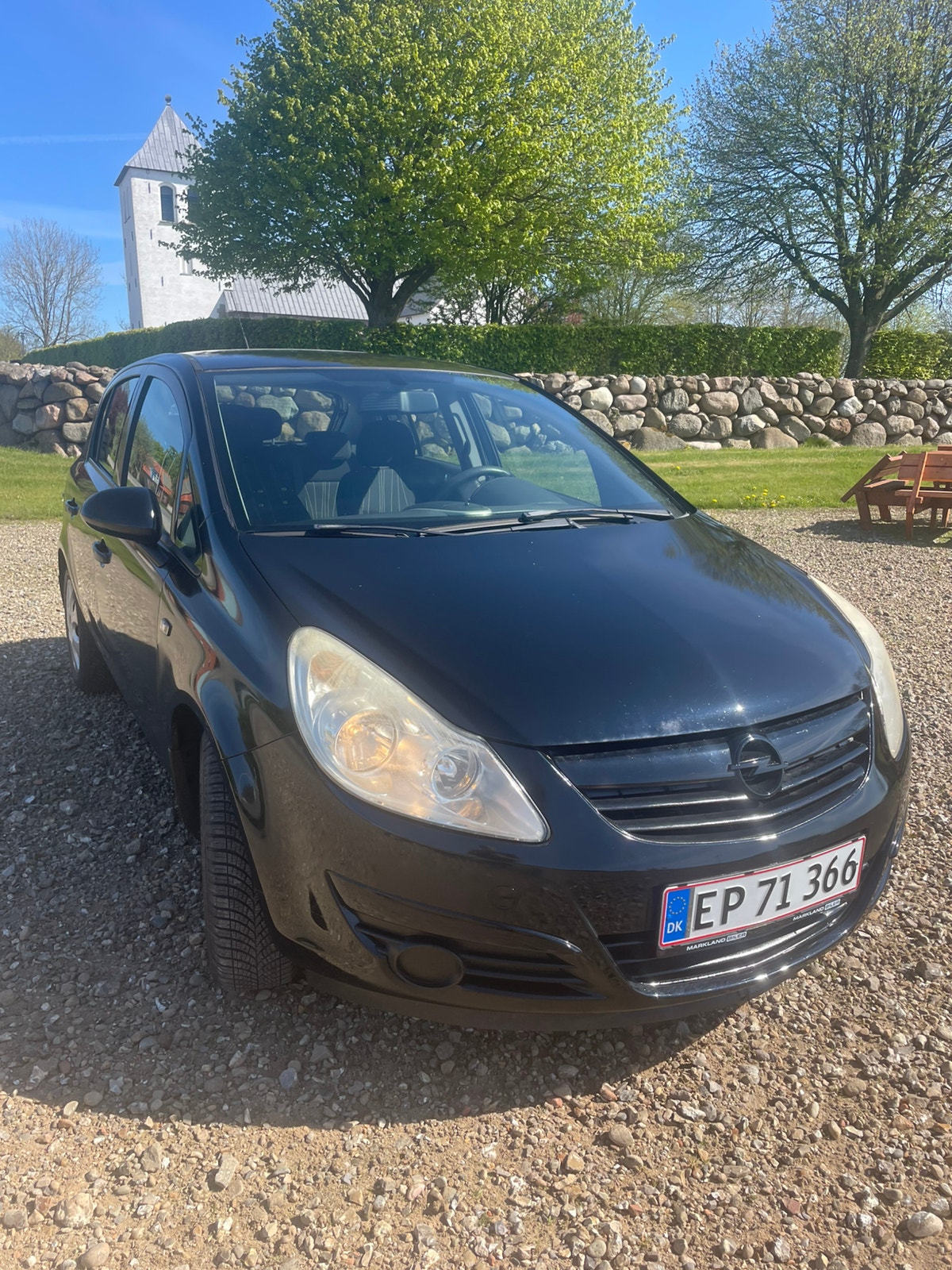 Opel Corsa – billede 2