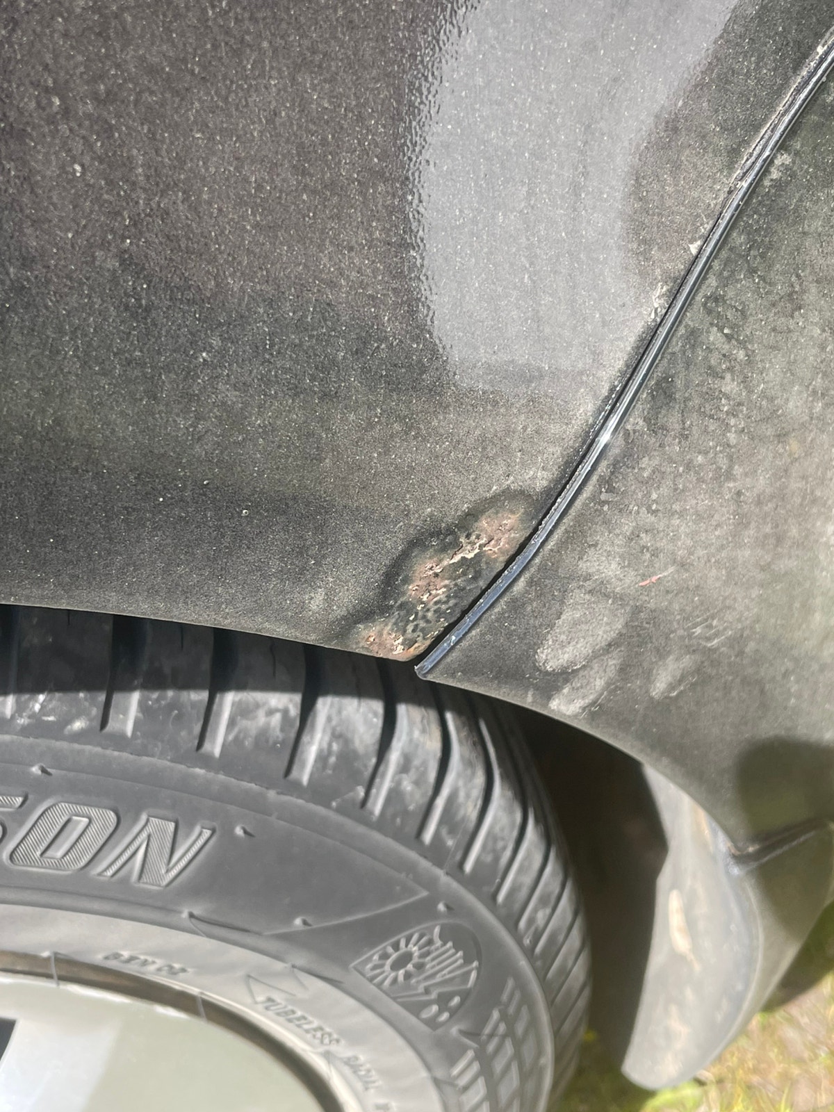 Opel Corsa – billede 5