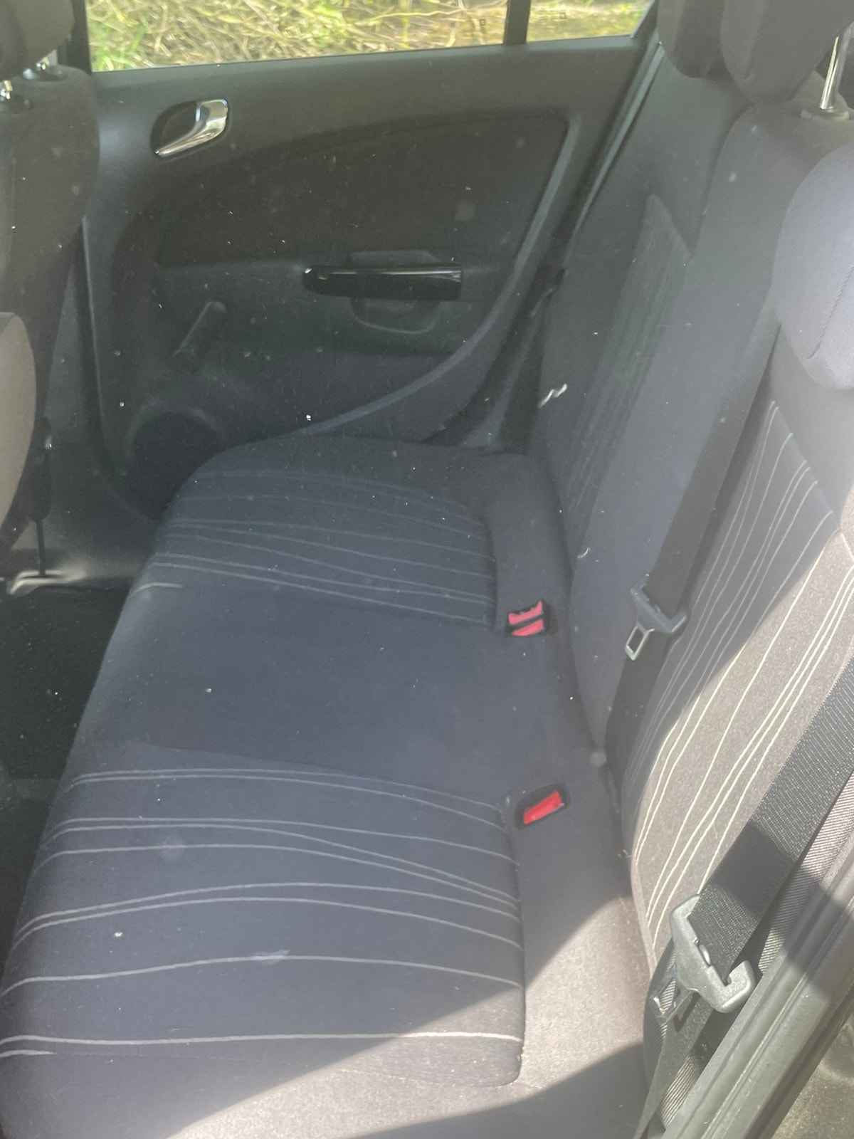 Opel Corsa – billede 12