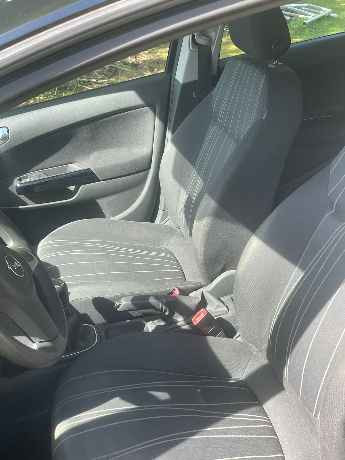 Opel Corsa – billede 11