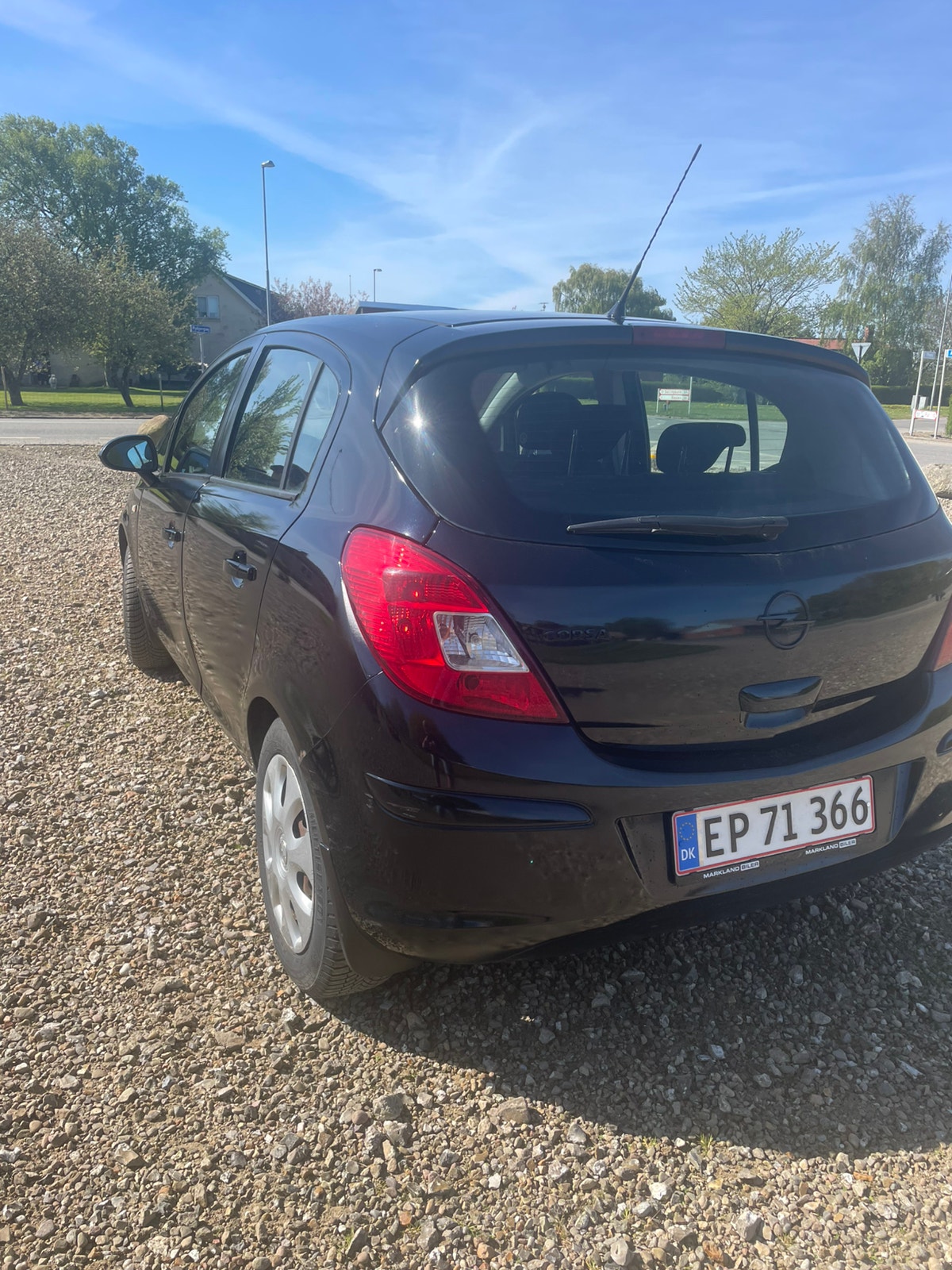 Opel Corsa – billede 6