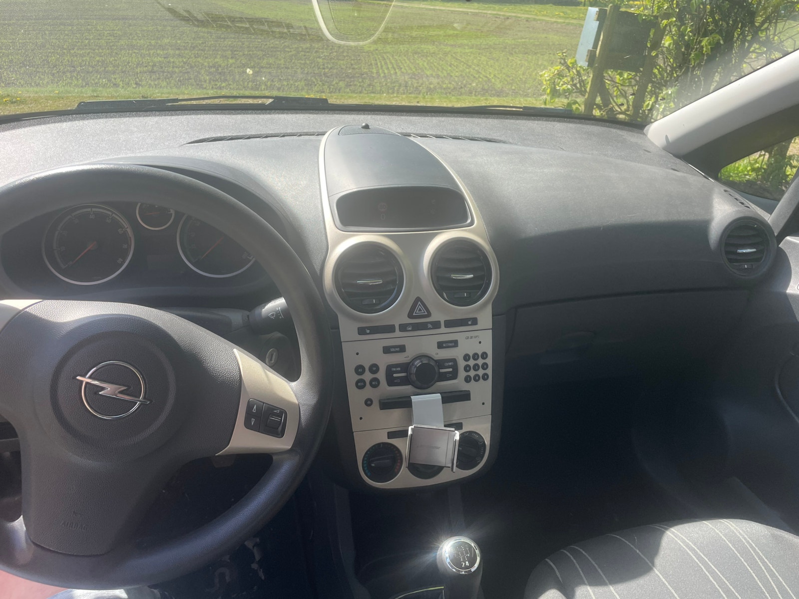 Opel Corsa – billede 7