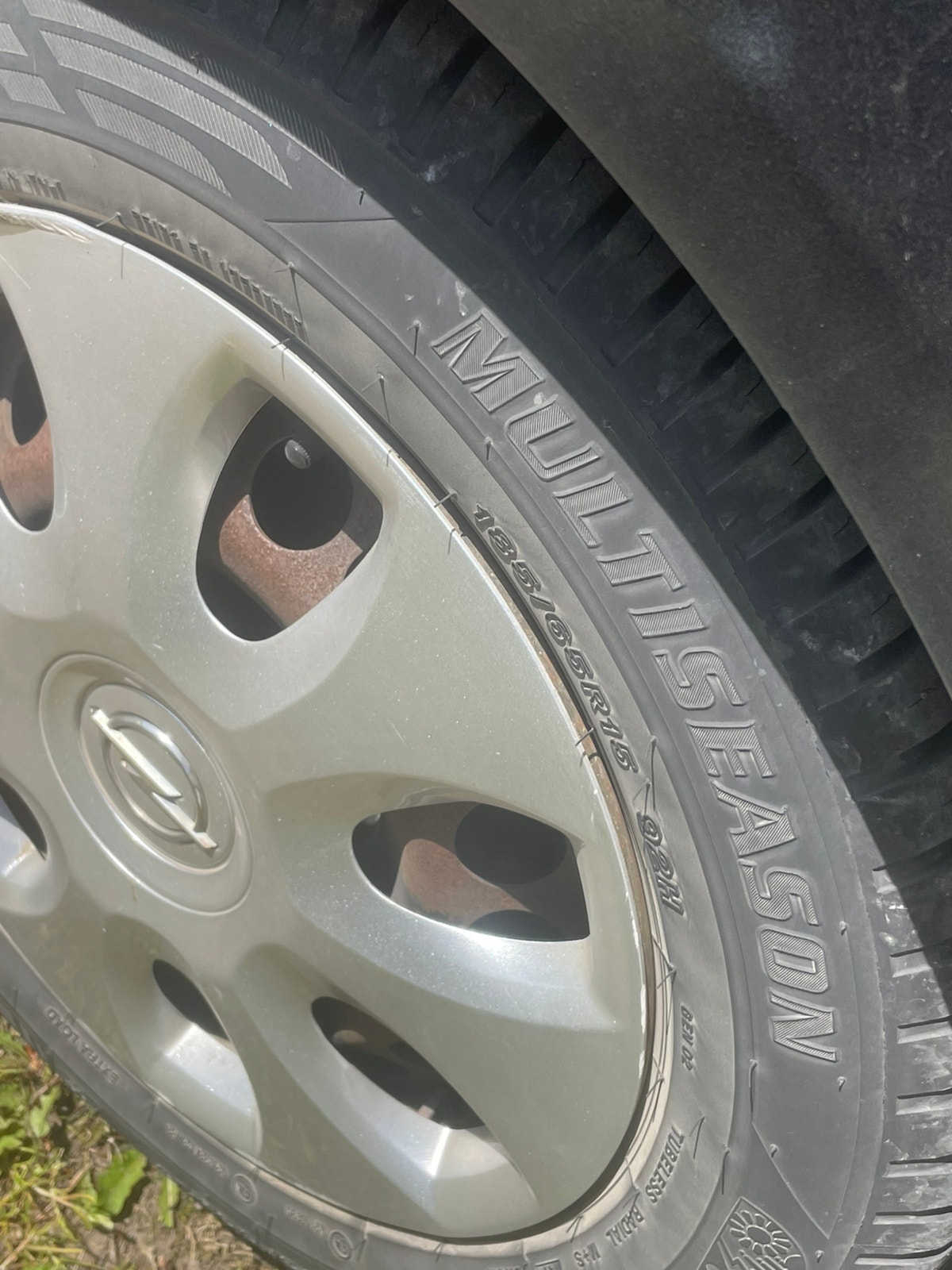 Opel Corsa – billede 4