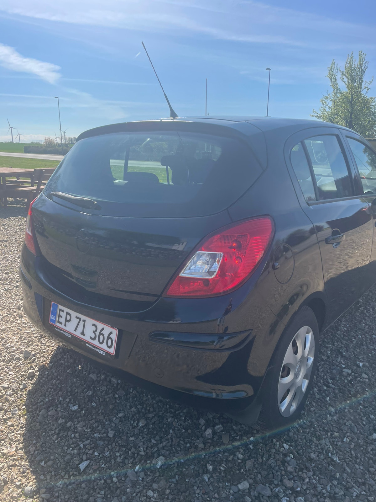 Opel Corsa – billede 3