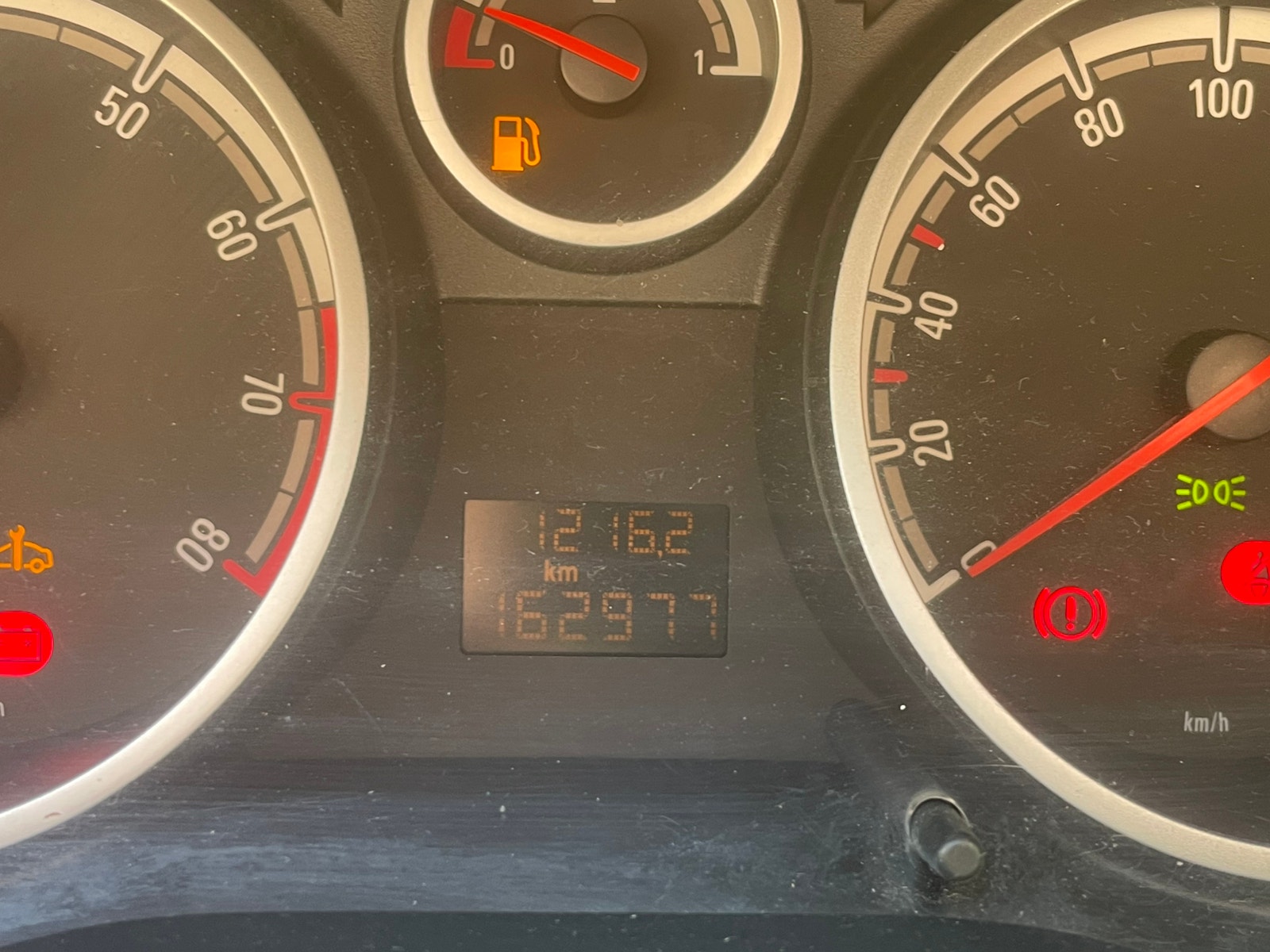 Opel Corsa – billede 8