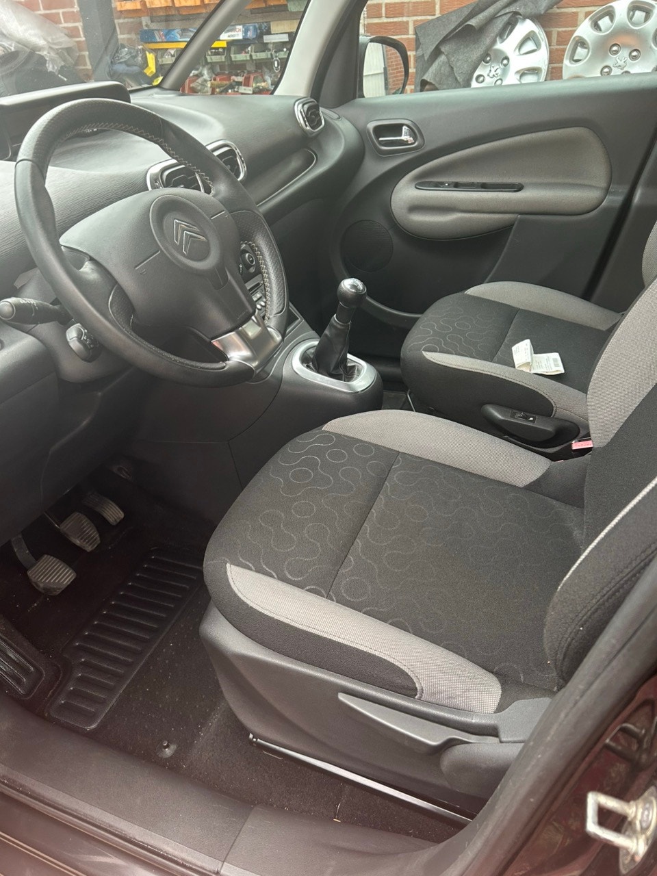 Citroen C3 Picasso – billede 15