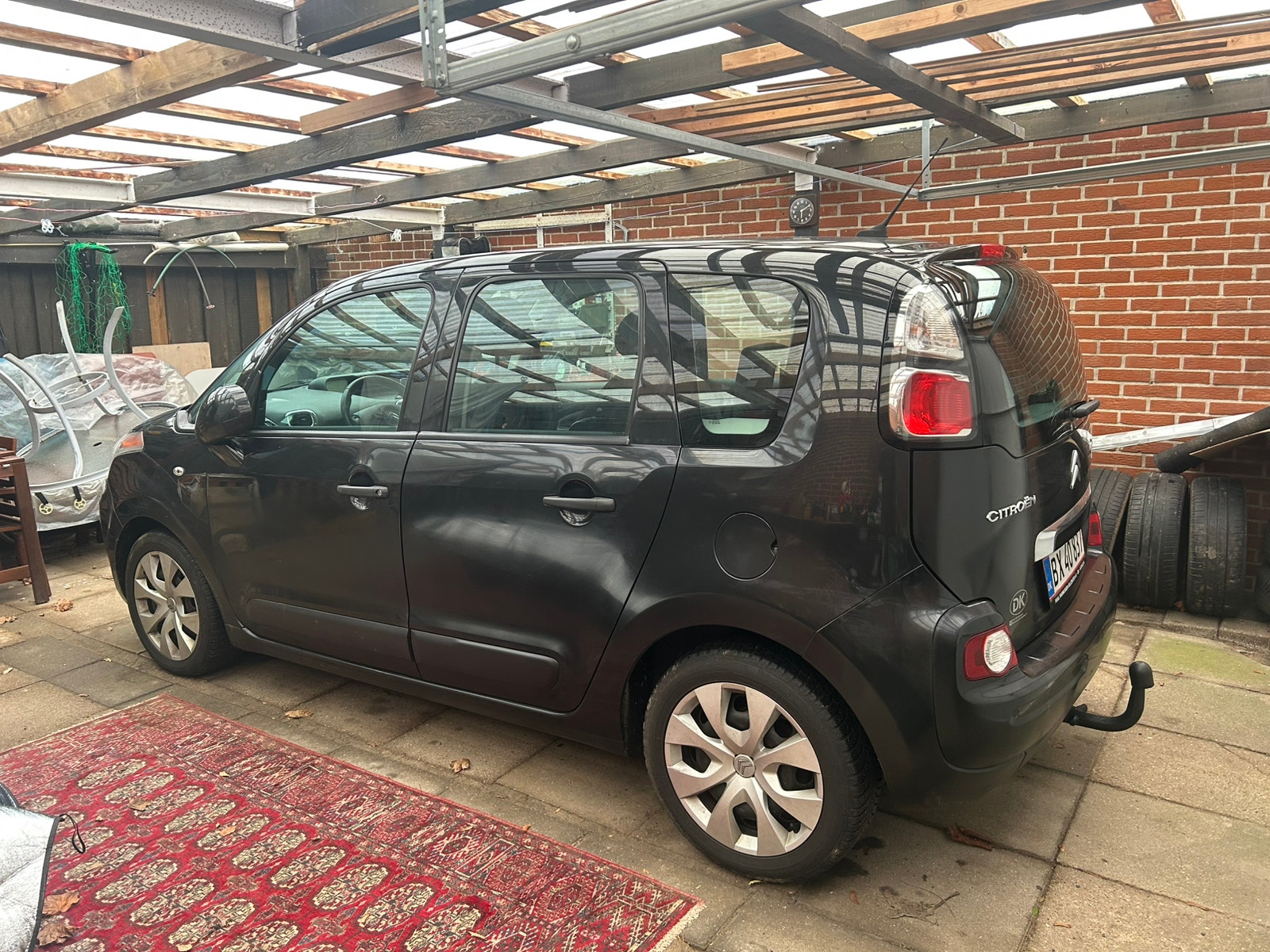 Citroen C3 Picasso – billede 6