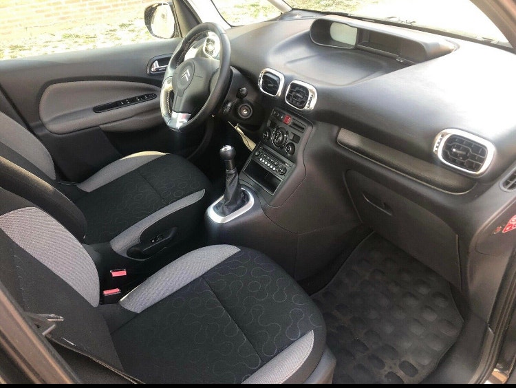 Citroen C3 Picasso – billede 7