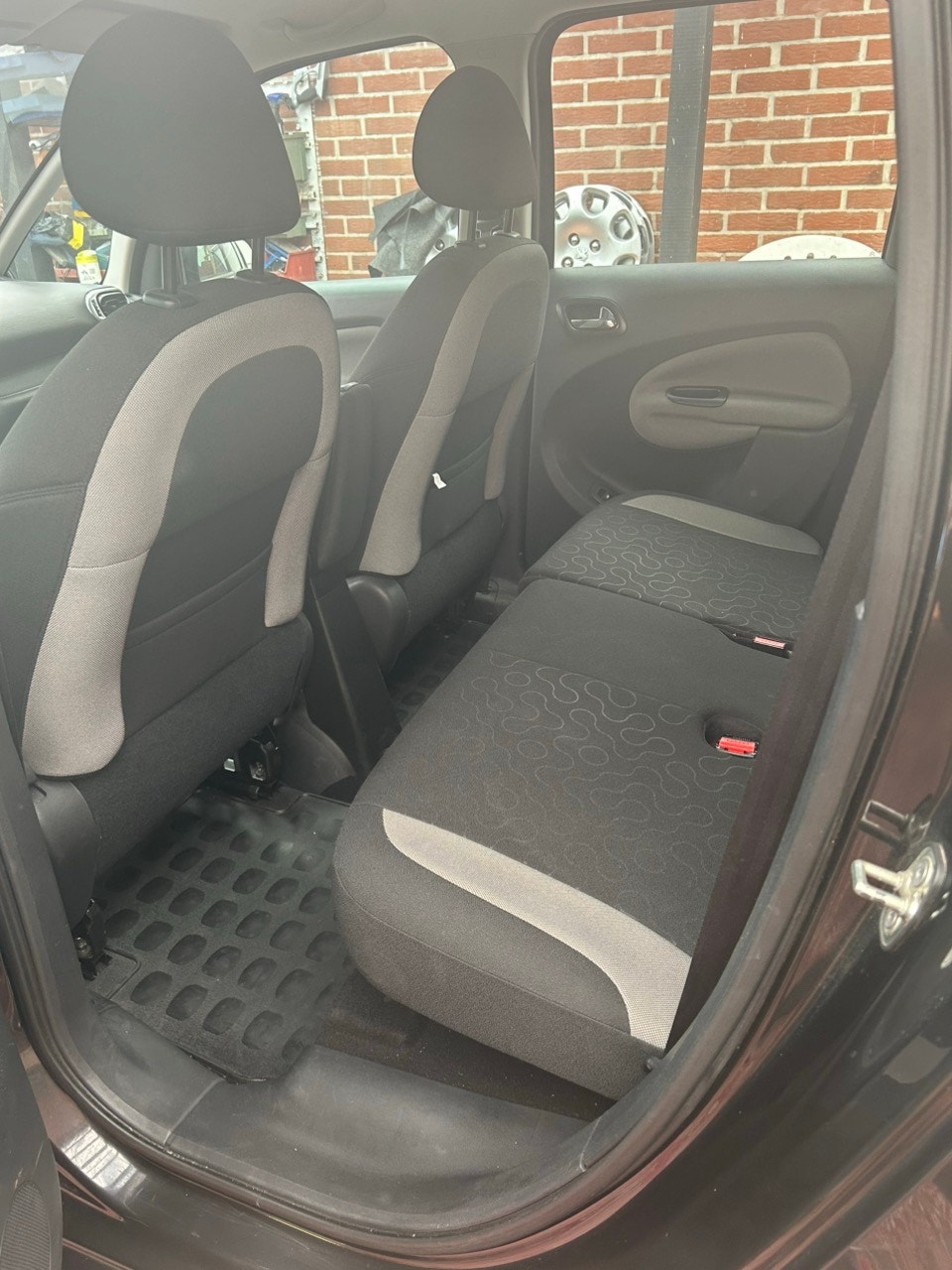 Citroen C3 Picasso – billede 4