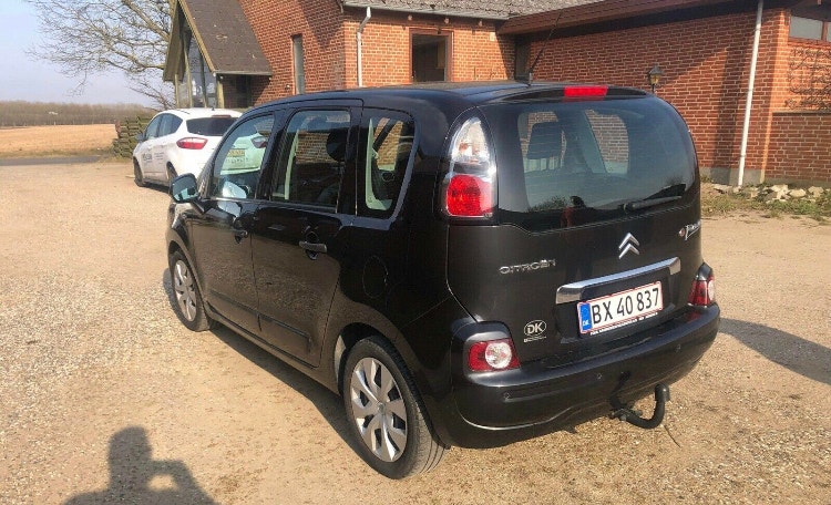 Citroen C3 Picasso – billede 11
