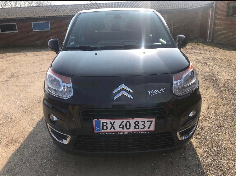 Citroen C3 Picasso – billede 13