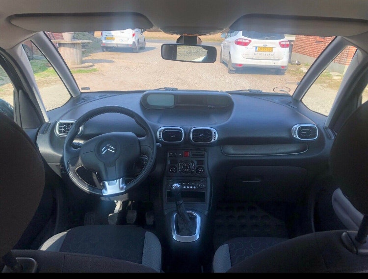 Citroen C3 Picasso – billede 8