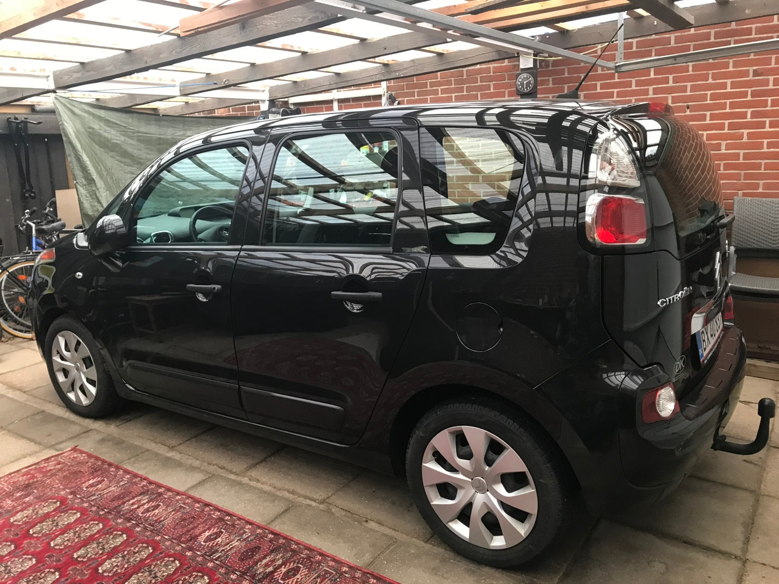 Citroen C3 Picasso – billede 14