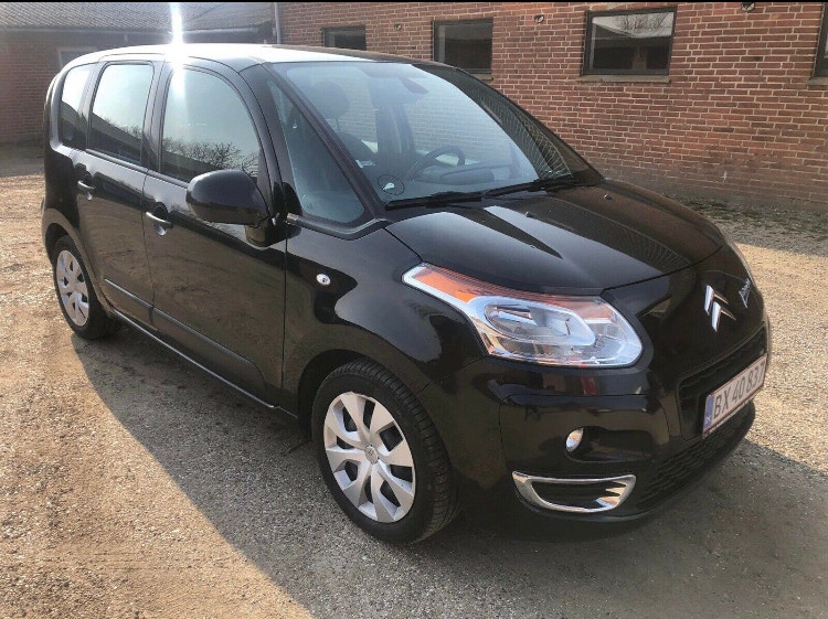 Citroen C3 Picasso – billede 10