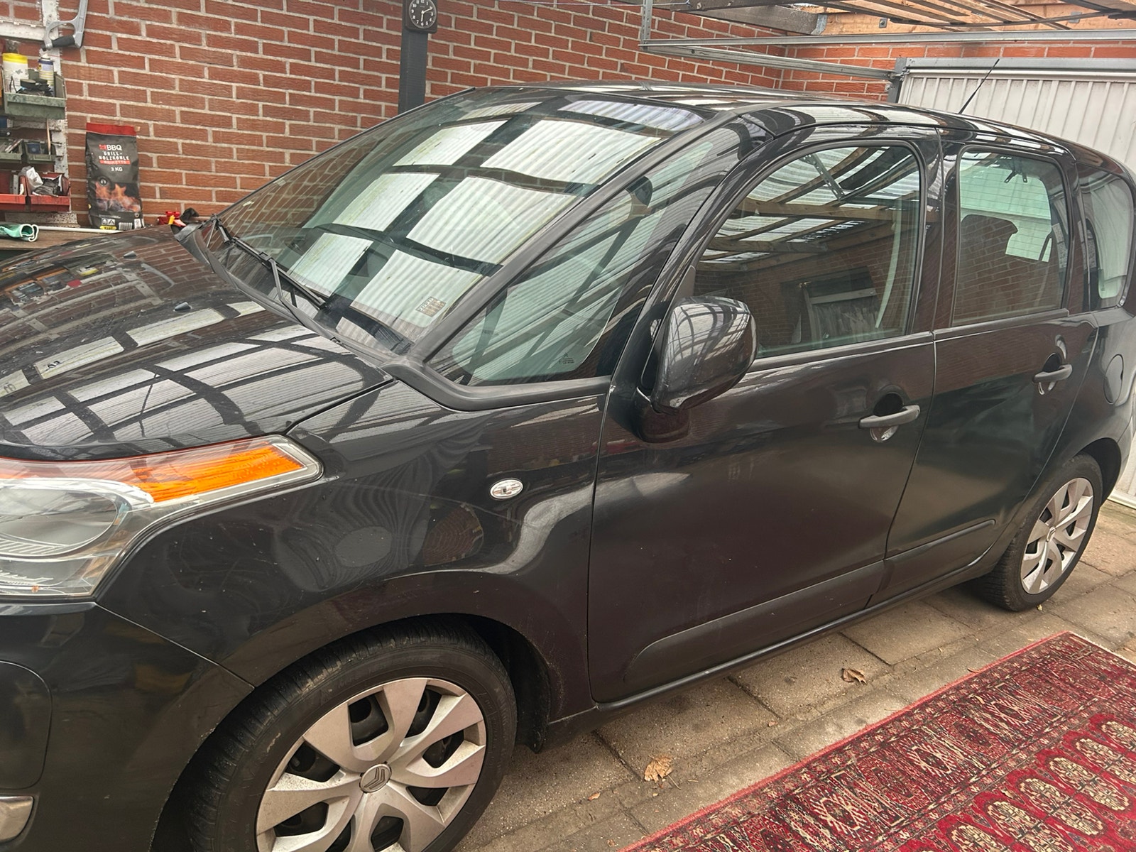 Citroen C3 Picasso – billede 3