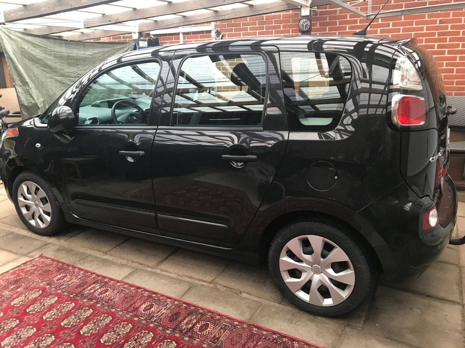 Citroen C3 Picasso – billede 2