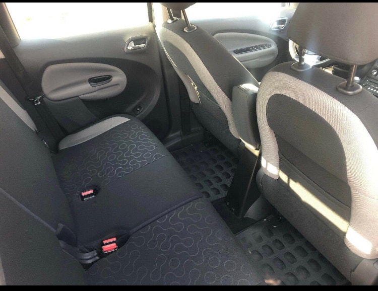 Citroen C3 Picasso – billede 9