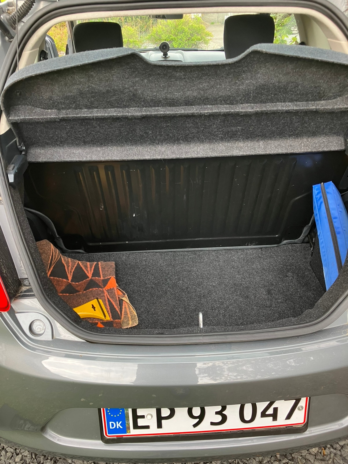 Ford Ka til salg hos Nabilli