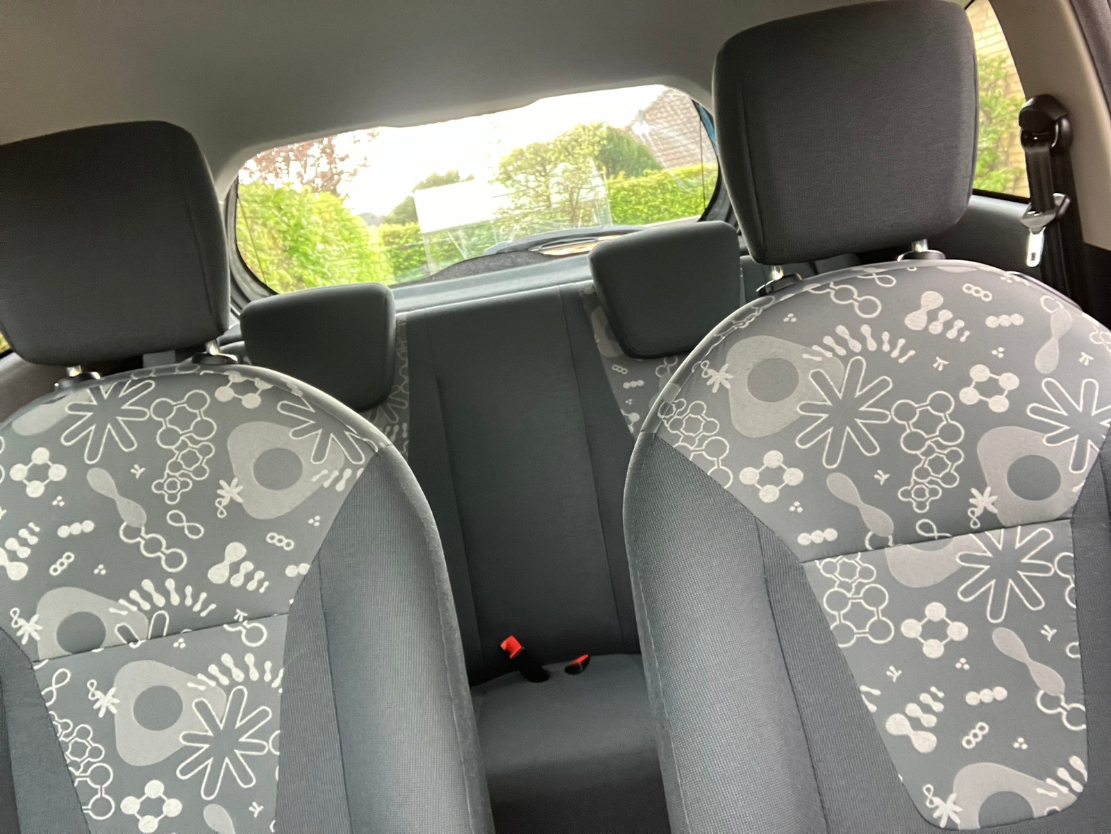 Ford Ka til salg hos Nabilli