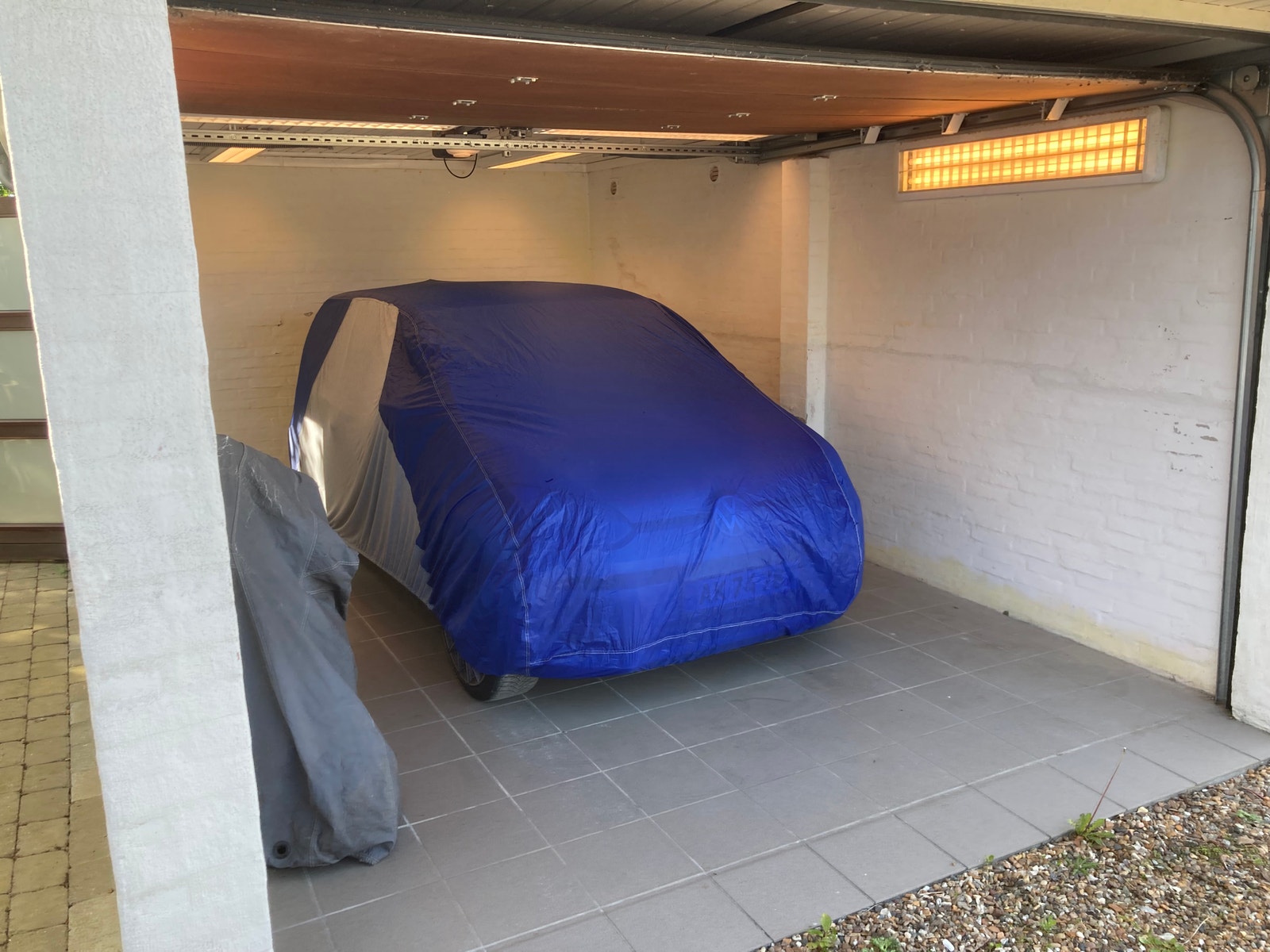 VW UP! til salg hos Nabilli