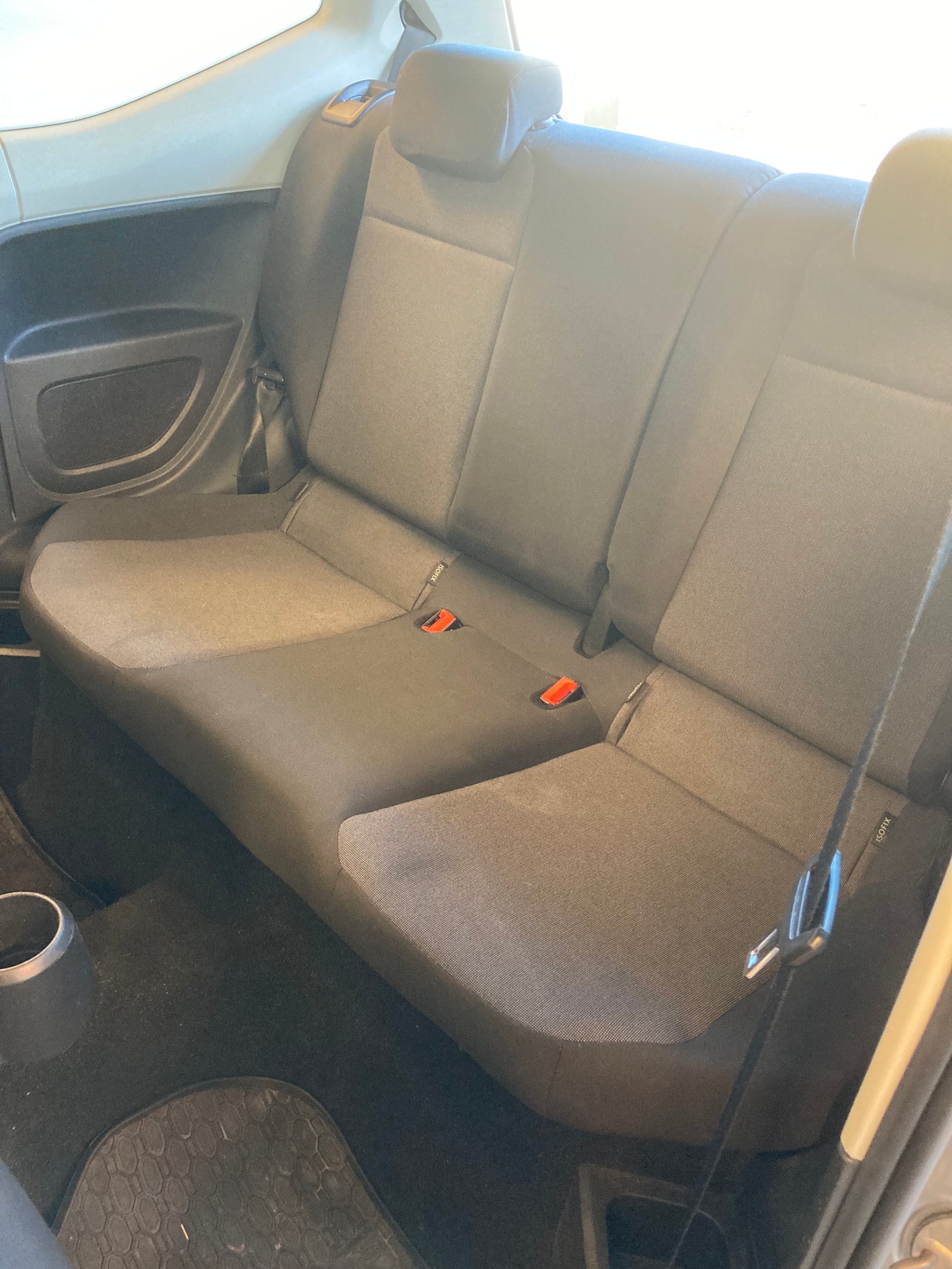 VW UP! til salg hos Nabilli