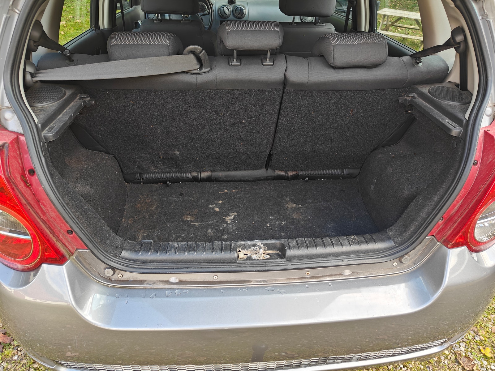 Chevrolet Aveo – billede 5