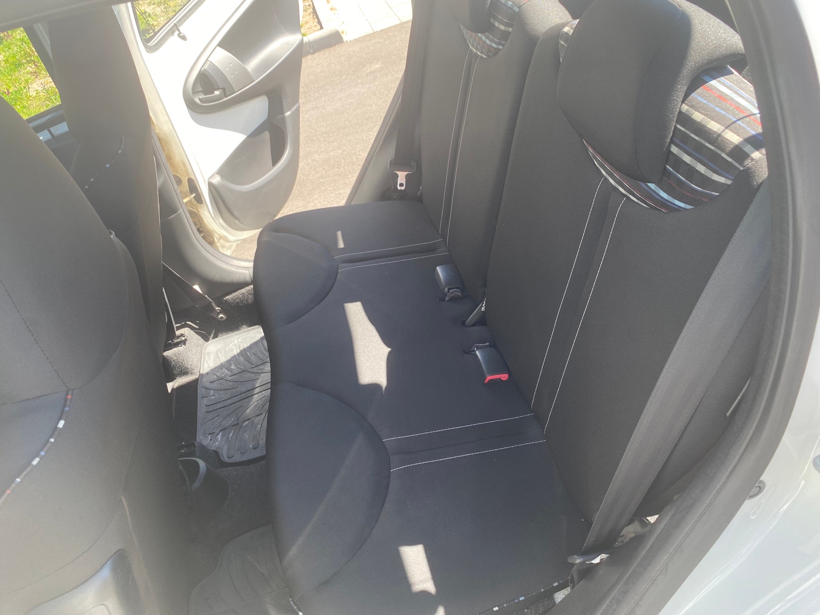Citroen C1 til salg hos Nabilli