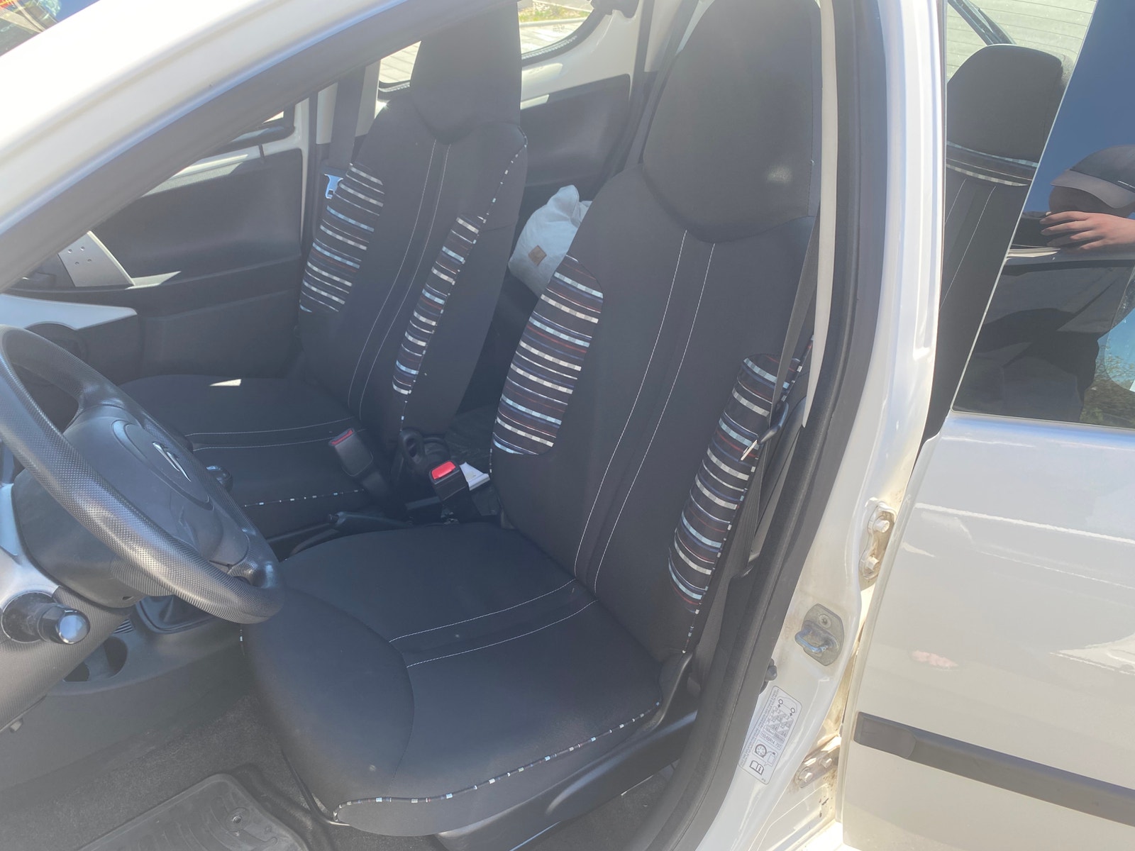 Citroen C1 til salg hos Nabilli