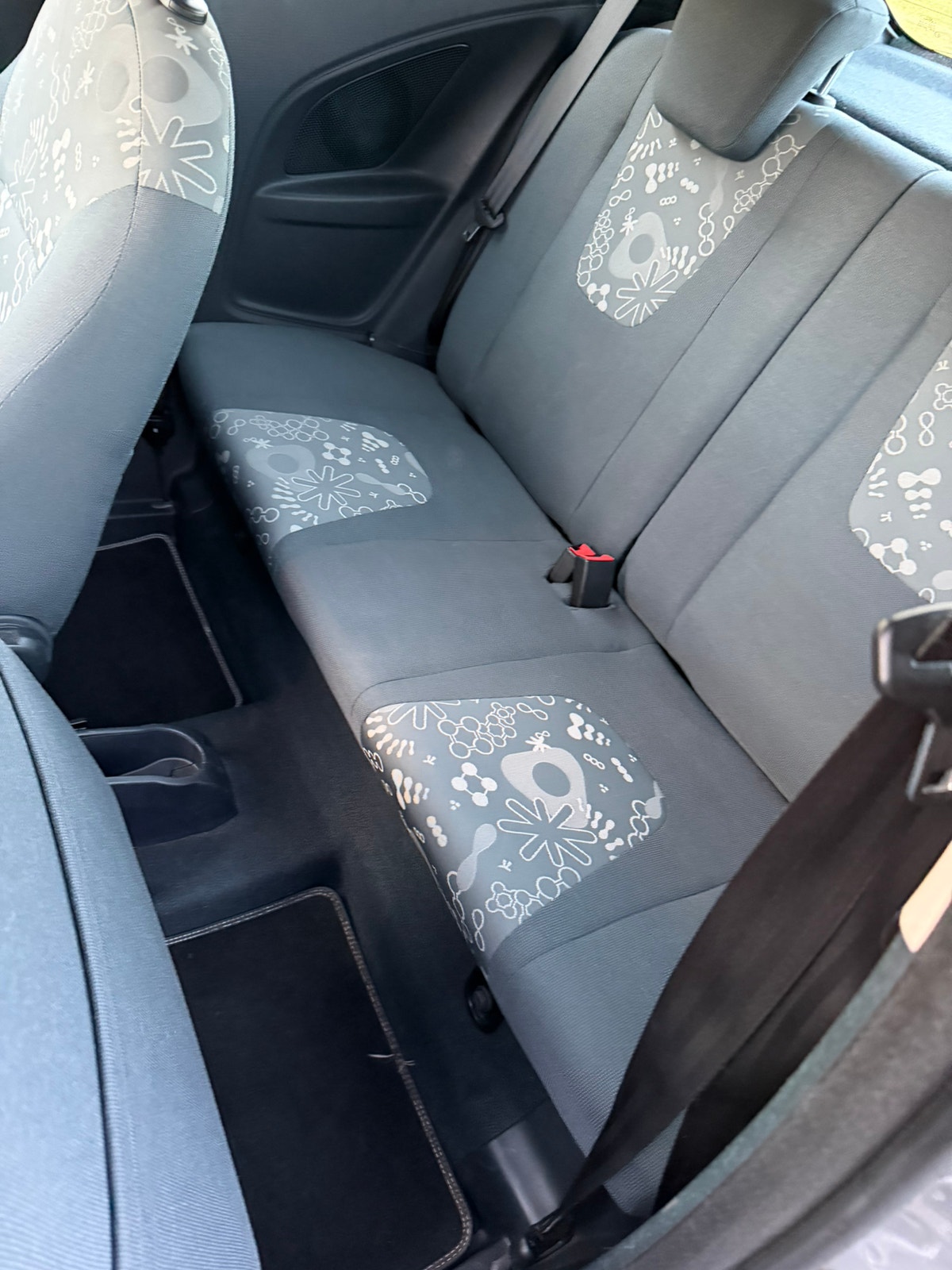 Ford Ka til salg hos Nabilli