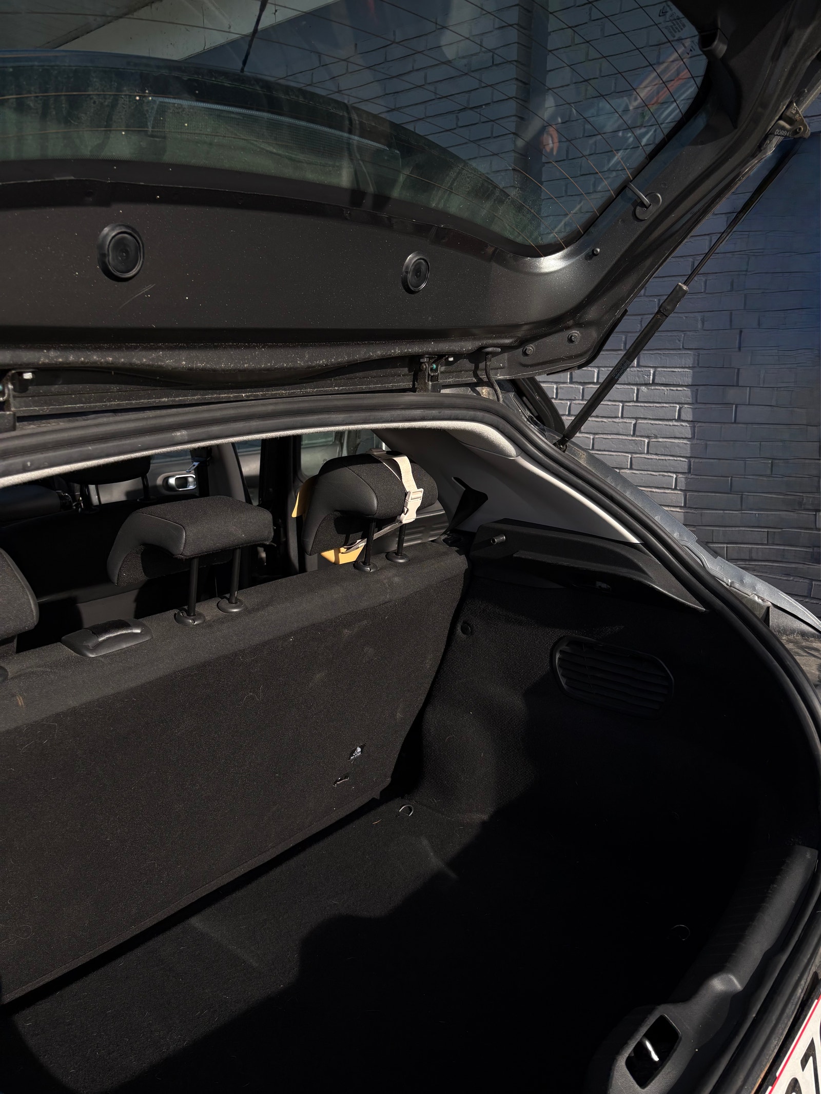 Citroen C4 Cactus til salg hos Nabilli