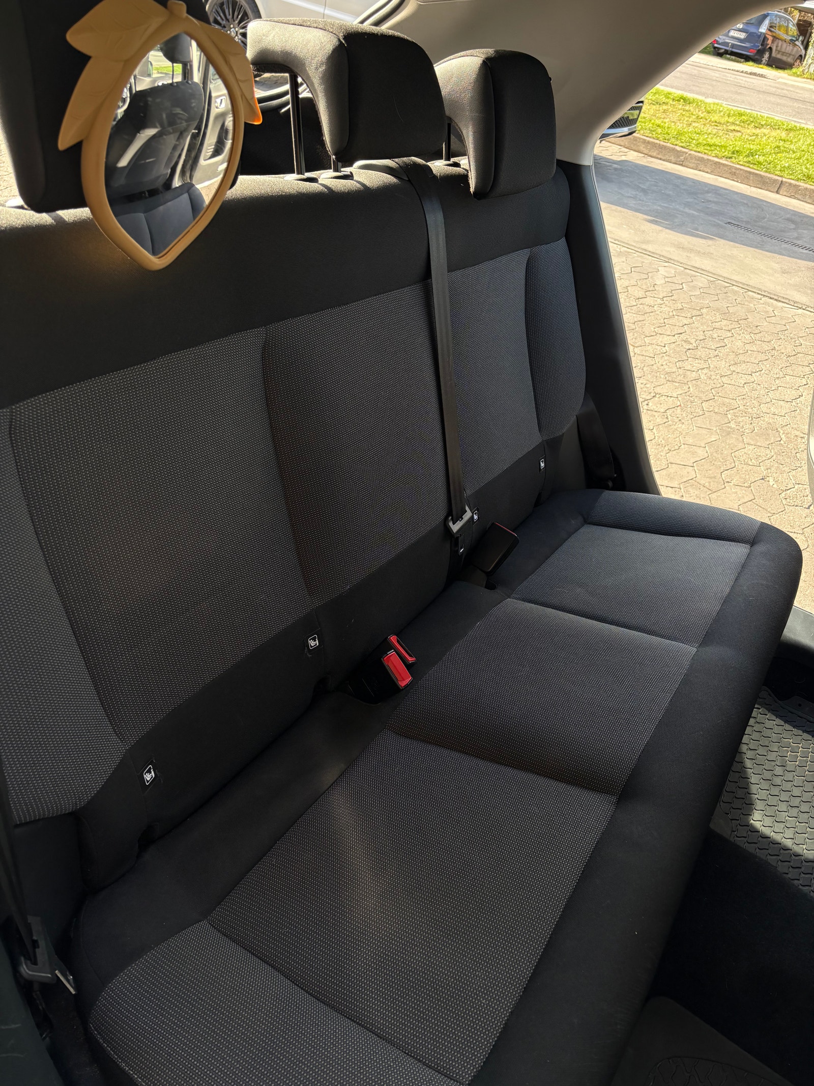 Citroen C4 Cactus til salg hos Nabilli